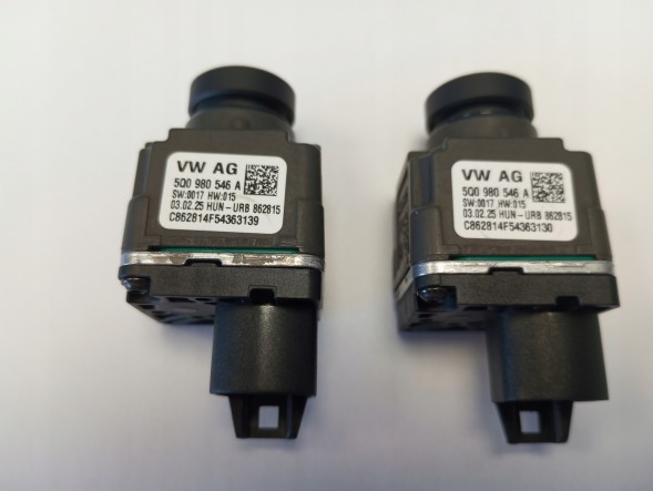 Hyundai OE VW 5Q0980546A Камера паркування заднього виду VW 5Q0980546A