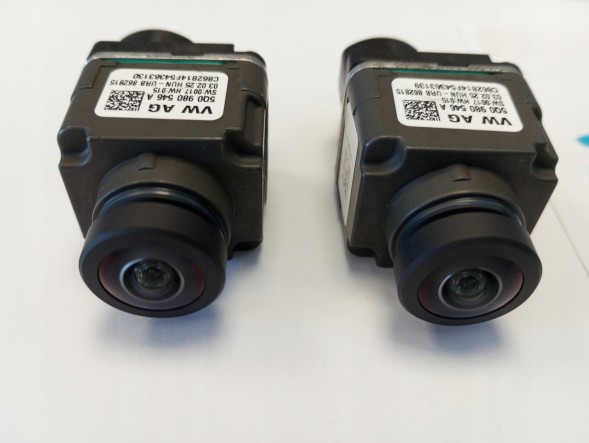 Hyundai OE VW 5Q0980546A Камера паркування заднього виду VW 5Q0980546A