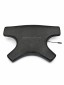 OEM 05465www_kkbm_pl Кнопка звукового сигналу Polonez Plus чорна Daewoo FSO 054657