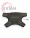 OEM 05465www_kkbm_pl Кнопка звукового сигналу Polonez Plus чорна Daewoo FSO 054657