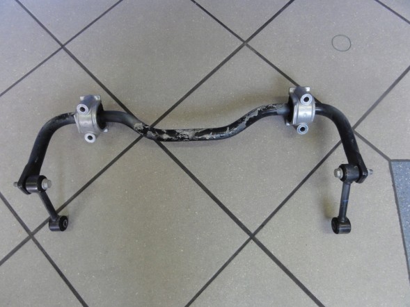Mercedes-Benz OE 9063261540 ШТАГА СТАБІЛІЗАТОРА SPRINTER CRAFTER TWIN