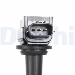 GN10317 12B1 DELPHI Катушка системи запалювання