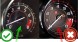 Moman 0089688085820 Заміна циферблатів спідометра Jaguar F-Type 2016 року випуску