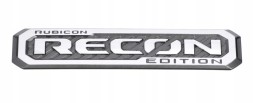 Jeep OE 681 НАКІЛЬКА JEEP LOGO WRANGLER RECON JEEP STICKER