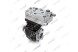 V-maxzone Part VIC-174633 Компресор повітряний 1100 035 001 для MERCEDES AXOR