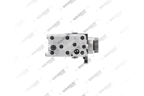 V-maxzone Part VIC-174633 Компресор повітряний 1100 035 001 для MERCEDES AXOR