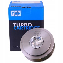 thm Турбонаддув Thm CHRA1030 з основним двигуном