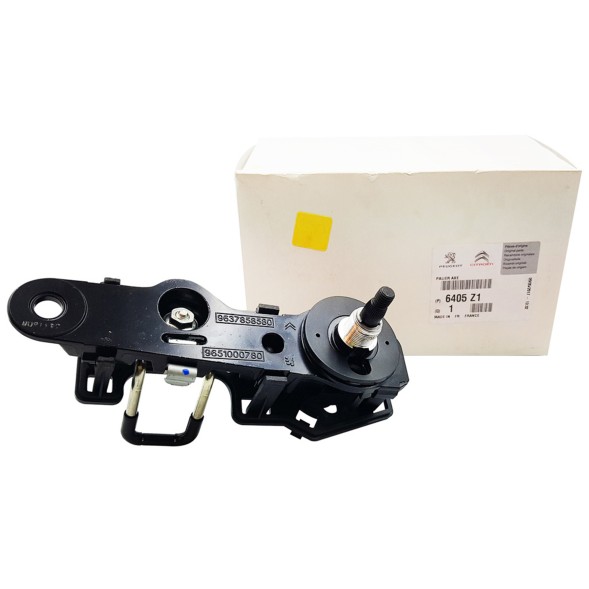 PSA 6405Z1 Механізм склоочисника задньої частини peugeot 407 sw універсал citroen c5 04-09 ліфт новий