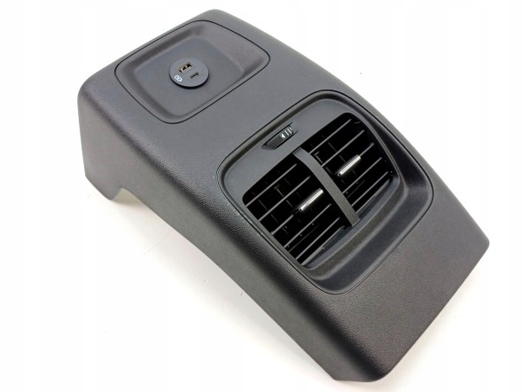 Ford OE LV4B-S045B72-CW НОВИЙ ORG REAR AIR GRILL ДЛЯ FORD KUGA III MK3