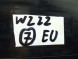 Mercedes-Benz OE A2229009513 GBI_BMW 7 EU MERCEDES S-KLASA W222 13-20 HEAD UP DISPLAY HUD ЄВРОПА ОРИГІНАЛ