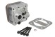 AD BRAKE VIC-124939 Циліндрова головка компресора повітря 12 21 50