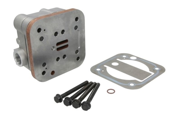 AD BRAKE VIC-124939 Циліндрова головка компресора повітря 12 21 50
