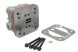 AD BRAKE VIC-124939 Циліндрова головка компресора повітря 12 21 50
