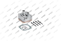 AD BRAKE VIC-124939 Циліндрова головка компресора повітря 12 21 50