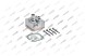 AD BRAKE VIC-124939 Циліндрова головка компресора повітря 12 21 50