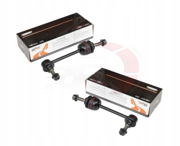 Chassis Pro RL04RT RAM 1500 DT 2019-2024 2x З'єднувач стабілізатора передній