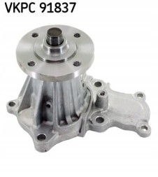 SKF VKPC 91837 Водяний насос - skf vkpc 91837