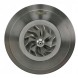 Kode KAT_KS_CHRA1613 Турбокомпресор Koras CHRA для вантажівки Hino Highway Truck 4.0 W04D 126 к.с. 786363-0004