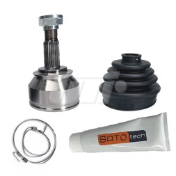 CV30357 SATO TECH Шарнір рівних кутових швидкостей з елементами монтажу