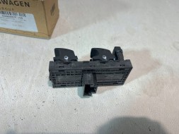 SEAT OE 5Q0959857F ПАНЕЛЬ КНОПОК ПЕРЕМИКАЧА ПІДЙОМУ СКЛА ЛІВИЙ SEAT LEON 5Q0959857