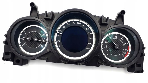 Moman 0089688088173 MERCEDES GLK X204 W204 ЛІЧИК ДИСКІ ГОДИНИ WZ.3
