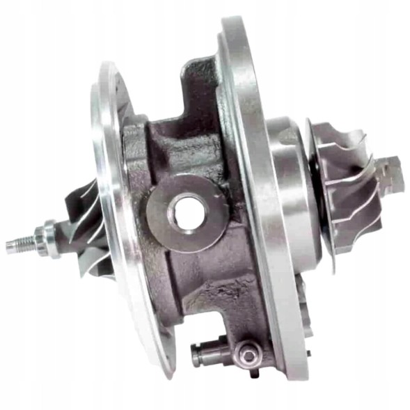 E&amp;E TURBO KAT_KS_GT15-11-KORAS Турбокомпресор Koras CHRA для Kia Picanto Hyundai i10 1.1 CRDI 75 к.с. 734598-3 28201-2A000