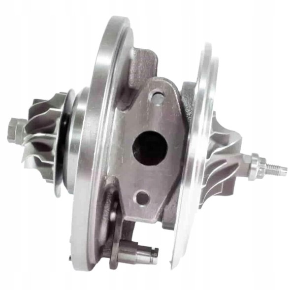 E&amp;E TURBO KAT_KS_GT15-11-KORAS Турбокомпресор Koras CHRA для Kia Picanto Hyundai i10 1.1 CRDI 75 к.с. 734598-3 28201-2A000