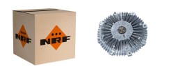NRF 49591 Муфта viscotronic nrf для mitsubishi l200 11/2005> 49591