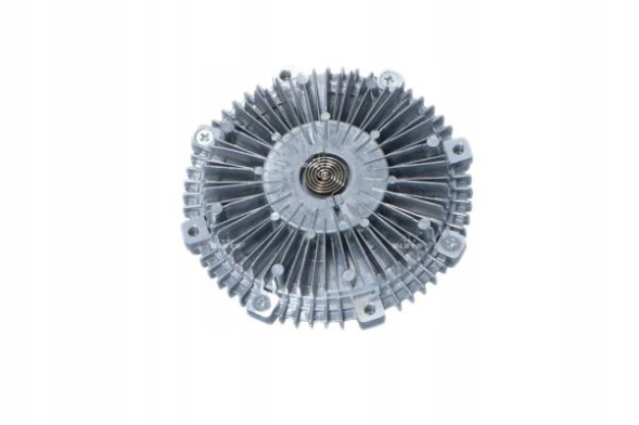 NRF 49591 Муфта viscotronic nrf для mitsubishi l200 11/2005> 49591