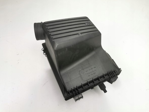 Volkswagen OE Фільтр повітря, корпус Volkswagen Golf Vento Jetta OE 1H0129607DN