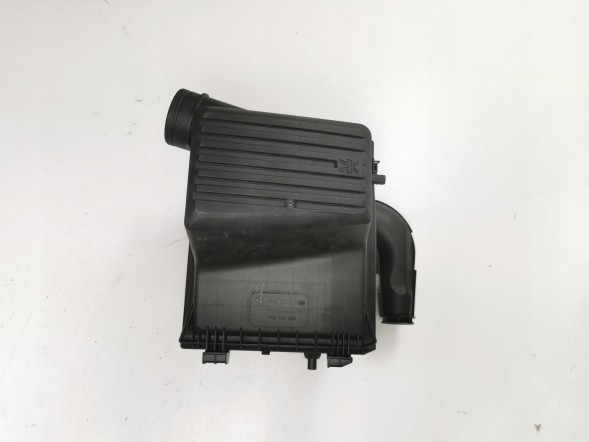 Volkswagen OE Фільтр повітря, корпус Volkswagen Golf Vento Jetta OE 1H0129607DN
