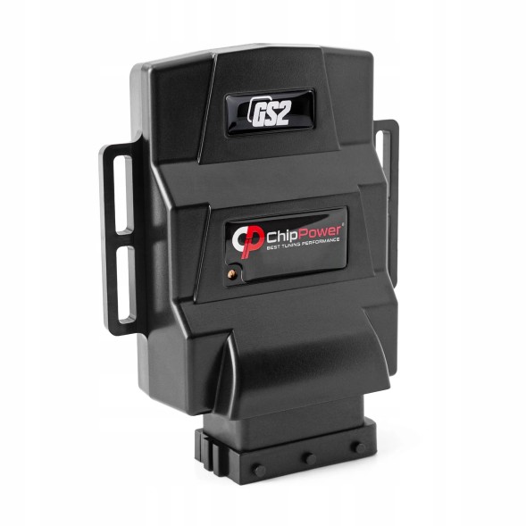 ChipPower 5904869229518 Чіп-тюнінг бокс GS2 для Honda Accord VII 3.0 V6 240/243 к.с. 2002-2008