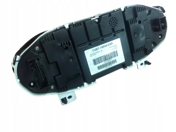 Ford OE СПИДОМЕТР FORD FIESTA CUBT-10849-EAR
