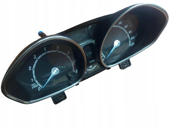 Ford OE СПИДОМЕТР FORD FIESTA CUBT-10849-EAR
