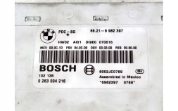 BMW OE 66206982397 КОНТРОЛЕР МОДУЛЬ ЗАДНЬОГО ВИДУ ПАРКУВАННЯ PDC BMW E81 E87 E90 E91 E92 66206982401
