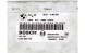 BMW OE 66206982397 КОНТРОЛЕР МОДУЛЬ ЗАДНЬОГО ВИДУ ПАРКУВАННЯ PDC BMW E81 E87 E90 E91 E92 66206982401