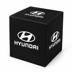 Hyundai OE Стійка стабілізатора HYUNDAI нова оригінальна задня 55510S9200 OE