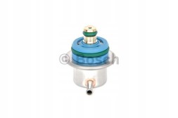 Bosch 0 280 160 562 Регулятор тиску палива
