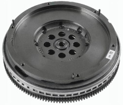 Sachs 2294 001 293 Колесо двухмасове для бд w204/212 2,2cdi 08-