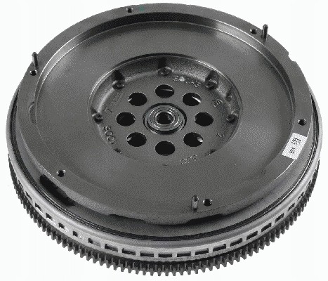 Sachs 2294 001 293 Колесо двухмасове для бд w204/212 2,2cdi 08-
