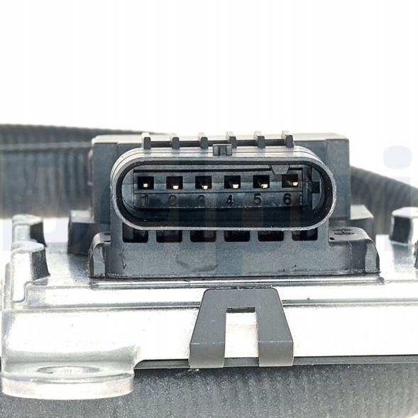 Delphi ANS1017-12B1 Датчик оксиду азоту nox - delphi ans1017-12b1