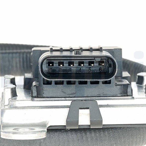 Delphi ANS1017-12B1 Датчик оксиду азоту nox - delphi ans1017-12b1