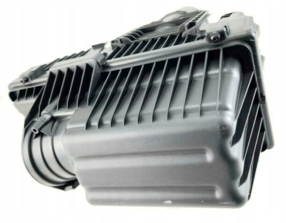 Citroen OE 1427L5 1498555080 1427.L5 1498555080 Корпус повітряного фільтра Citroen JUMPY 2.0 HDi