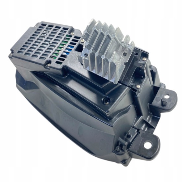 Renault OE OE дисплей Head Up Renault Austral Espace VI 249416174R
