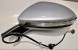 View Max 95C2514M Volkswagen GOLF 7 VII дзеркало ЛІВЕ 7 pin підсвічування LA7W