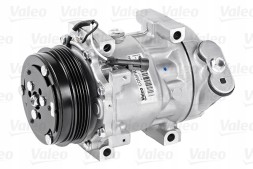 Valeo 813207 Компресор кондиціонера valeo 813207