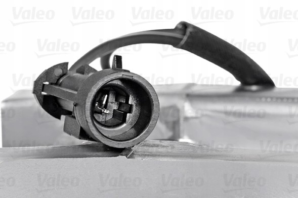 Valeo 813207 Компресор кондиціонера valeo 813207