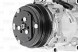 Valeo 813207 Компресор кондиціонера valeo 813207