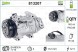 Valeo 813207 Компресор кондиціонера valeo 813207