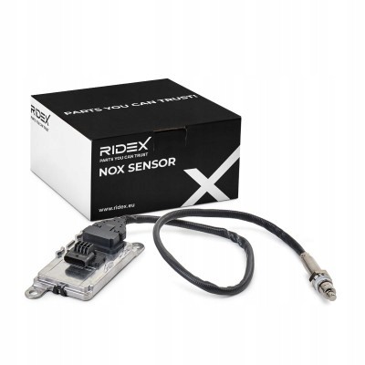 Ridex 4965N0112 Датчик NOx, каталітичний нейтралізатор NOx